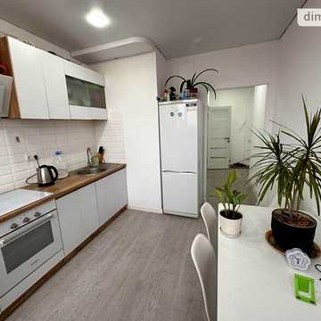 Продаж 2к Квартира Овідіопольська дорога ЖК Realpark