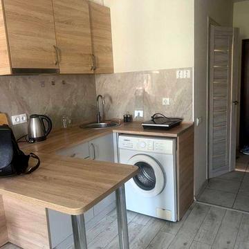 Сдам Гостинку в Новострое ЖК Защитник до метро Защитников Украины или Спортивная 5 минут