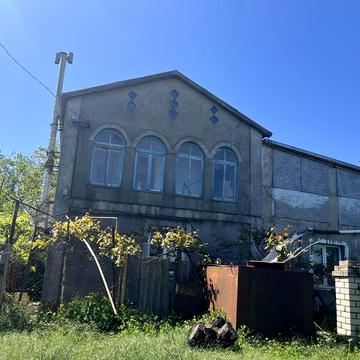 Куліндорівські старі дачі, поруч Світле. 9,7 соток, 120 кв/м садовий будиночок. Без ріелторів. Можливий безготівковий розрахунок.