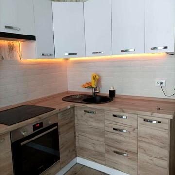 Сдам 1комнатную кв.,Новострой,  Вербицкого 1В, м. Харьковская