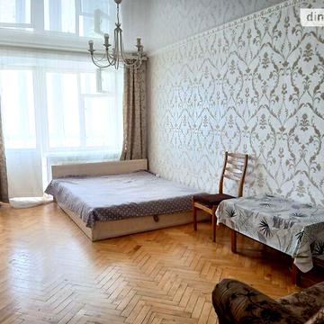 Довгострокова оренда 1к Квартира Білецька вулиця