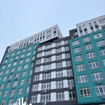 ЖК Голоські кручі, вул. Під Голоском, простора евро 3 кімнатна квартира біля центру Львова ЖК Голоські кручі