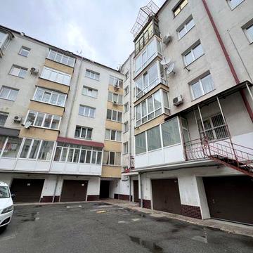 ‼️Продаж 3-км квартири, центр міста