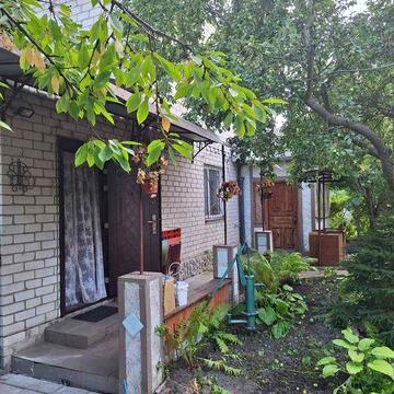 Продам дачу з газом для постійного проживання