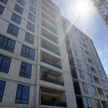 Продаж 2-кімнатної квартири з видом на Дніпро в ЖК Premier Bay