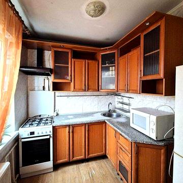 Оренда 3-кімнатної квартири, Борщагівка, Якуба Колоса