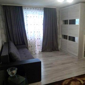 Здам в оренду  однокімнатну квартири в смт Люблинець