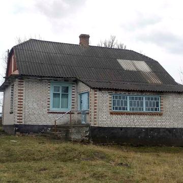 Продається будинок
