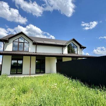 Дуплекс 120 м2. Білогородка!