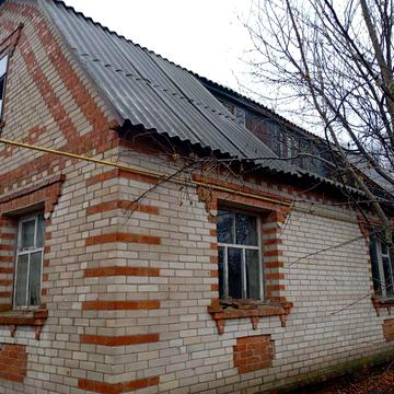 Продам гарний будинок