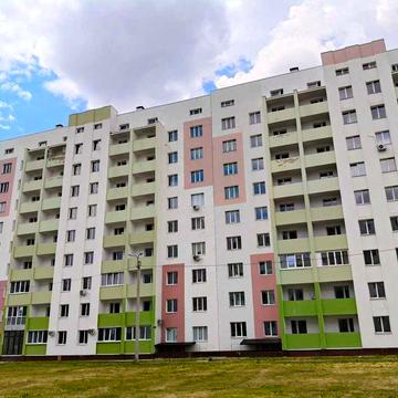 ЖК Мира 3, ул Мира, 41! Продам 1 ком квартиру пл 39.7м2, этаж 3/9ти! Квартира с Документами! А ЖК Мира 3