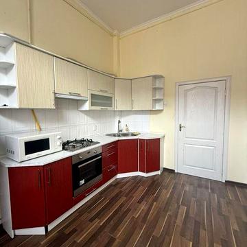 Здається 1к. Квартира в центрі! Стометрівка!