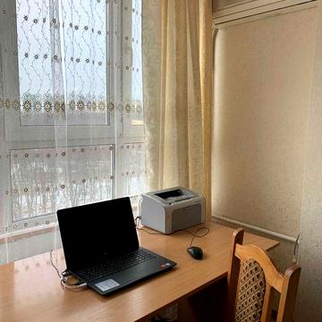 Здаю однокімнатну  квартиру в оренду