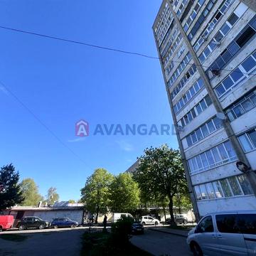 Продаж 3 кім кв | вул. Стрийська, 59