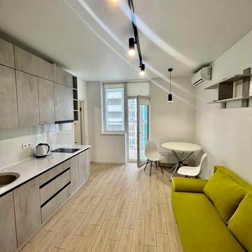 Оренда 1 к квартири, ЖК Теремки, ТРЦ Республіка, ВДНГ