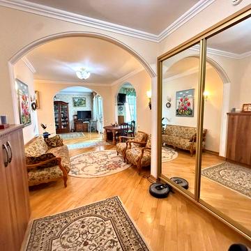 Без ком% Продаж 3-к Вернадського 57 Академмістечко