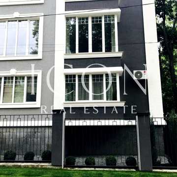 Продаж ексклюзивної 3-кімнатної квартири | ЖК «Татарський»