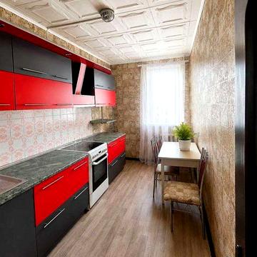 Продам трехкомнатную квартиру на Заболотного.