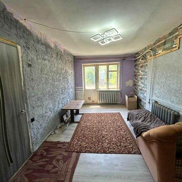 Продаж однокімнатної квартири в Металургійному районі