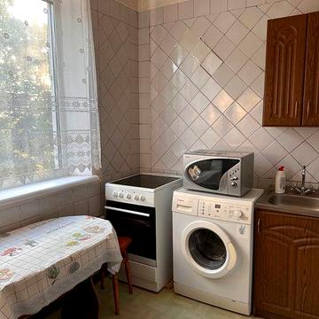 Сдам 1комн квартиру м. Холодная Гора