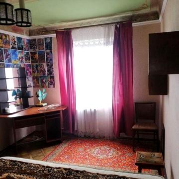 Здається  в довгостр. аренду 2-кім. квартира в центрі  на В.Лепківського,9