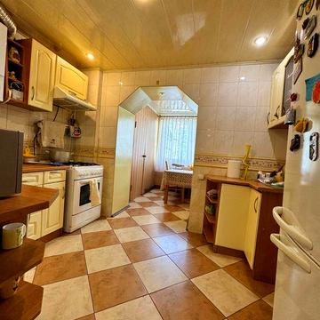 Продам 3 кім. Квартиру з індивідуальним опаленням
