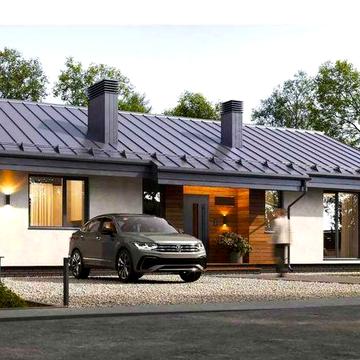 Продаж Нового будинку .Укомплектований.Р-н за Епіцентром( 150м.до нього) Від власника