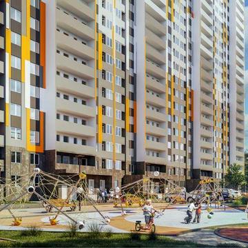 Здається затишна 2-к квартира (60 м²) з генератором та укриттям — вул. Миколи Руденка, 8