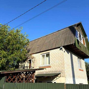 Продаж будинку. Два будинки на одній земельній ділянці.