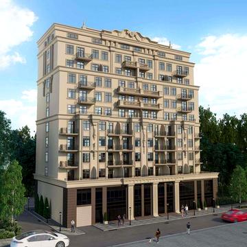 Продаж квартири на вул. Карантинной ЖК Аполлон на Карантинній