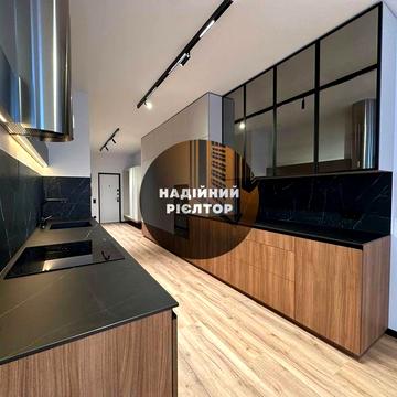 Елітний клубний будинок з сучасними технологіями будівництва