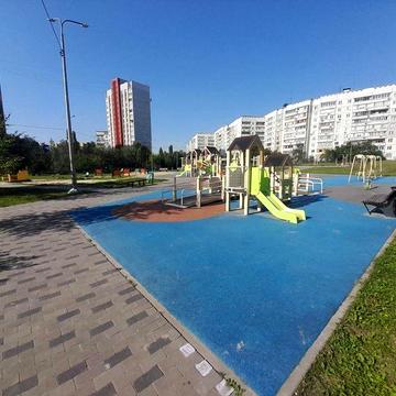 Продам 1 к.кв. ул. Соборности Украины 242 , метро Салтовское