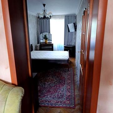 Продаж 3х кімнатної  квартири центер міста. Ковель