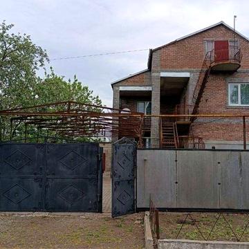 Будинок в гарному стані