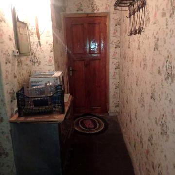 Продам квартиру 3-х комнатную (роганский жм)