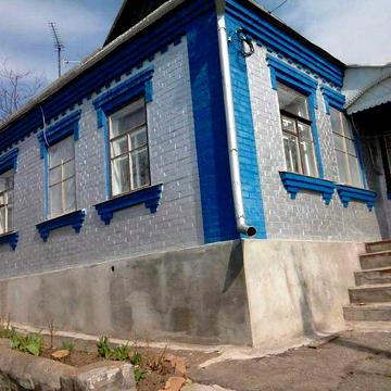 Продам будинок в м. Багачеве