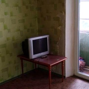 Продаю однокомнатную квартиру.