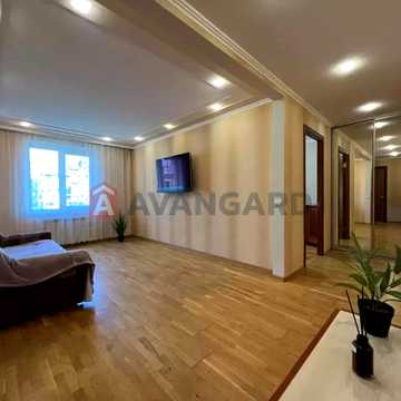 Героев пр., 9, Соборний, Дніпро, Дніпропетровська 58900.0 USD