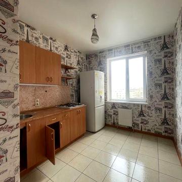 Аренда 1к.квартиры с ОАГВ в ЖК 7Небо, ул. Торговая 15а , рядом с Таврией