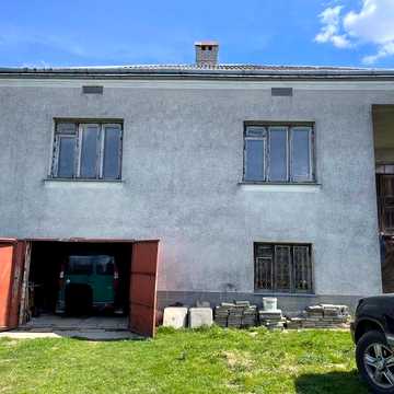 Продаж будинку від власника