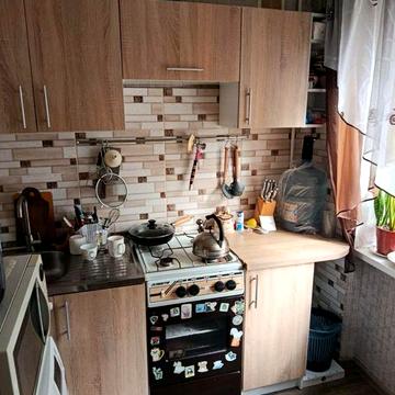 Продажа 2хкомнатной квартиры Бабурка улица Лахтинская