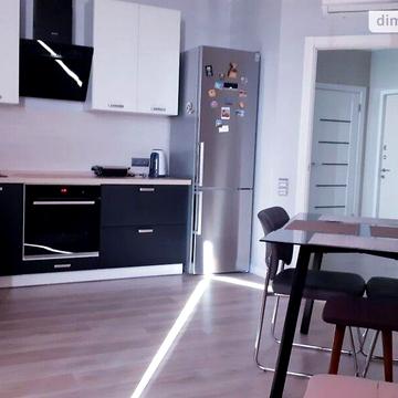 Продаж 1к Квартира Жаботинського (Пролетарська) вулиця ЖК Дмитриевский