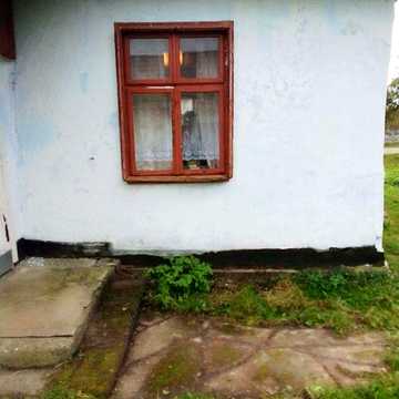 Будинок в селі. Львівська область Стрийський район с. Держів