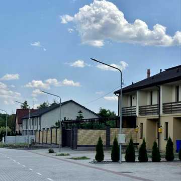 Продаж таунхаусів Бородинський мкрн.