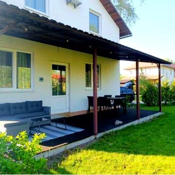Оренда сучасного будинку 130 м² біля річки Десна | Хотянівка, Вишгородський район