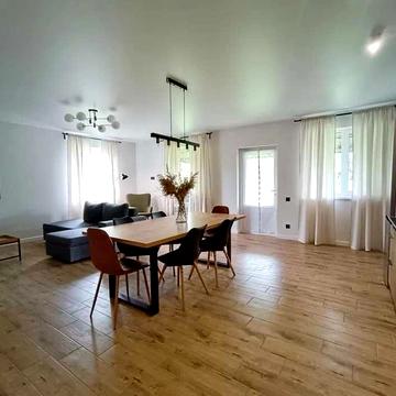 Оренда сучасного будинку 130 м² біля річки Десна | Хотянівка, Вишгородський район