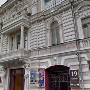 Оренда смарт квартири  вул.Сумська