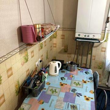 3-х кімнатна квартира в Ріпках з видом на парк
