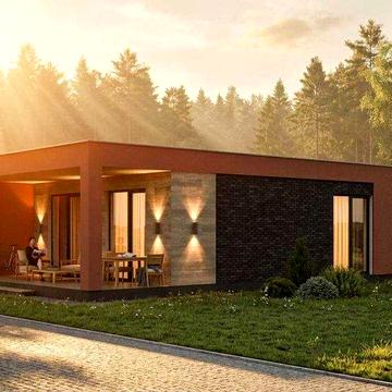 Нові дуплекси в Bucha Village | ЄОселя | Від 85 000 $