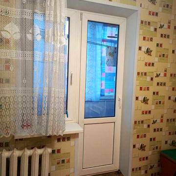 Продається 1-кімнатна квартира ПЗТО